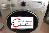 Sửa máy giặt tại Trung Hòa - Nhân Chính uy tín, giá rẻ nhất