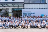 “Halong Bay Cleanup 2026” Viết Tiếp Lời Hứa Xanh Cho Vịnh Hạ Long Từ Du Thuyền Bhaya