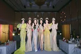 Hoa hậu Vũ Thị Ánh Linh: Từ biểu tượng nhan sắc đến dấu ấn lãnh đạo tại Quốc Tế Group