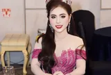 Hoa hậu Vũ Thị Ánh Linh: Từ biểu tượng nhan sắc đến dấu ấn lãnh đạo tại Quốc Tế Group
