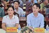 Công ty Cổ phần Dệt TQT đồng hành cùng chương trình “Tết yêu thương” Xuân Bính Ngọ 2026 tại Xã Tân Châu