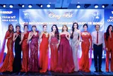 Họp báo công bố Hoa hậu Doanh nhân Toàn năng Quốc tế 2026: Chính thức khởi động sân chơi sắc đẹp doanh nhân quốc tế