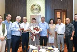 Tạp chí Khoa học Phát triển Nông thôn Việt Nam: Cầu nối tri thức nông nghiệp trong kỷ nguyên số