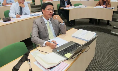 Liệu ngành dịch thuật sẽ như thế nào trong kỷ nguyên công nghiệp 4.0 (tiếp theo kỳ 1)?