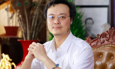 Chuyên gia Phạm Xuân Phương nói gì về vai trò của cây xanh và nước trong phong thuỷ?