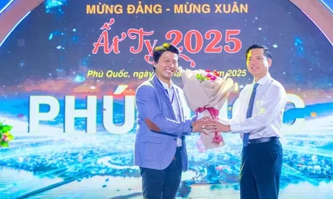 Đạo diễn sân khấu Nguyễn Đức Minh – Mỗi lần được đồng hành cùng một chương trình nghệ thuật là một “mối duyên lành”