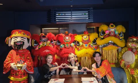 Hành trình thương hiệu FUGA: Từ tinh thần Nhật Bản đến biểu tượng mới của Sài Gòn