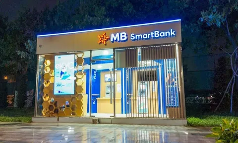 ​​​​​​​MB tiếp tục duy trì phong độ tăng trưởng ấn tượng, hướng tới mục tiêu 2026