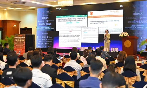 BingX và sứ mệnh thiết lập chuẩn mực mới cho thị trường tài sản số: Minh bạch, An toàn và Bền vững