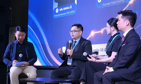 Bế mạc Tọa đàm Kinh tế Thế giới 2026: Tìm ra "chiếc la bàn" định vị dòng vốn cho nhà đầu tư Việt