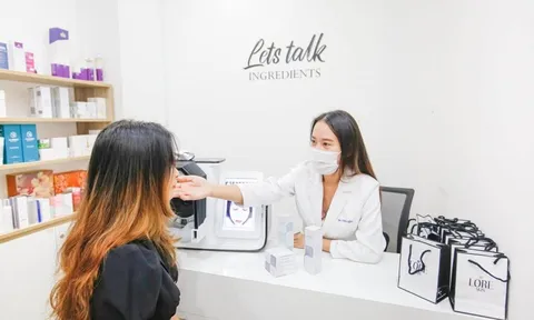 Bác Sĩ Cao Yến: Khi tư vấn thẩm mỹ bắt đầu từ việc thấu hiểu nhu cầu làn da
