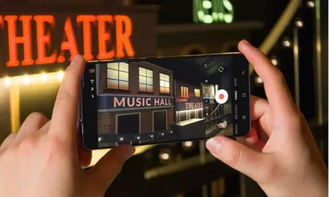 Samsung ra mắt Galaxy S26 series toàn cầu: Chuẩn mực mới cho kỷ nguyên điện thoại AI