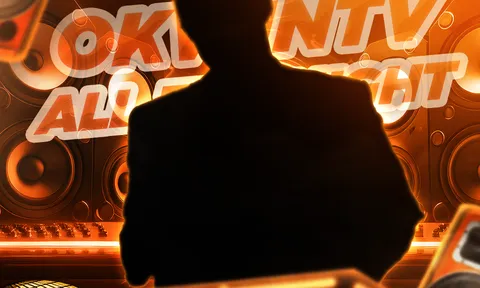 Thổi bùng cảm xúc cùng giọng ca đình đám của bản hit "Không cảm xúc" tại OKWINTV ALL THE NIGHT