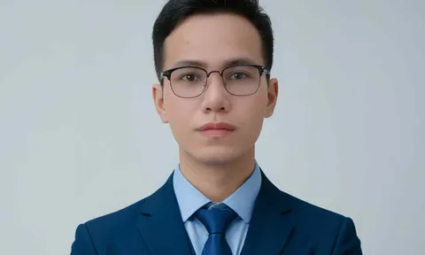 Nguyễn Đức Anh (Hồ Ca) – Người đồng hành cùng MFast trên hành trình lan tỏa giá trị tới cộng đồng