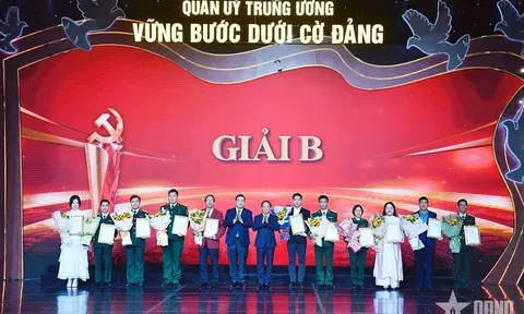 Lê Trần Thanh Hà: Từ “hạt giống đỏ” đến bản lĩnh trí thức trẻ giữ lửa niềm tin nơi xứ người