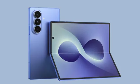 Samsung Z Fold 8 và bài toán nâng cấp từ các thế hệ Fold cũ