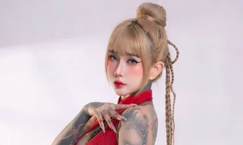 DJ Tiểu Hy – Từ Việt Nam đến Malaysia, dấu ấn của nữ DJ theo đuổi phong cách Open Format 