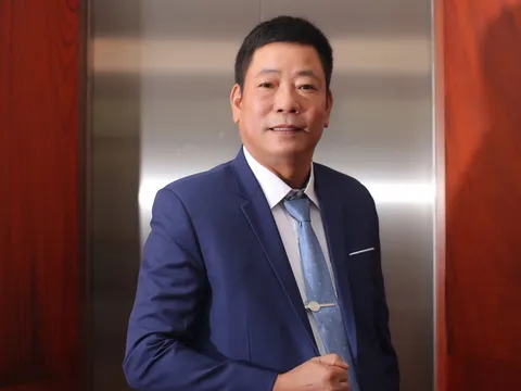 Nhà thơ Nguyễn Đăng Độ