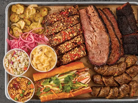 Khám phá những lợi ích bất ngờ từ thực phẩm xông khói