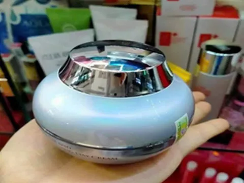 EDALLY EX – Bộ ba sản phẩm chăm sóc da và sức khỏe toàn diện