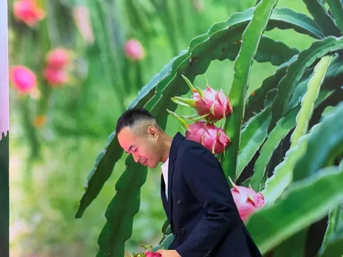 Rocky Ngọc Thạch và Smart Link Logistics tiên phong đưa hàng hóa Việt vươn tầm thế giới