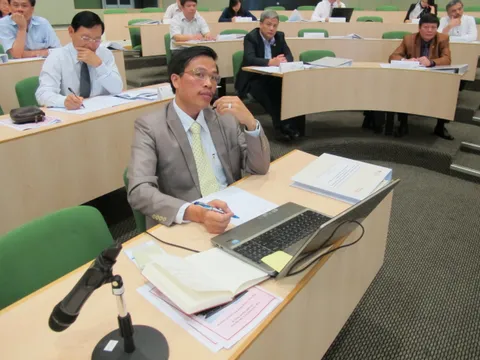 Liệu ngành dịch thuật sẽ như thế nào trong kỷ nguyên công nghiệp 4.0 (tiếp theo kỳ 1)?