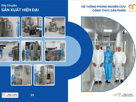 Ocean Mother - Lotus Milk: Sữa thực vật – Lựa chọn vàng cho sức khỏe và môi trường