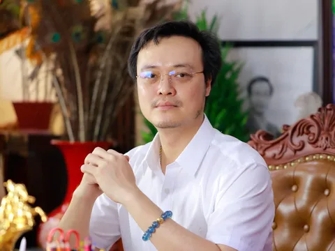 Chuyên gia Phạm Xuân Phương nói gì về vai trò của cây xanh và nước trong phong thuỷ?