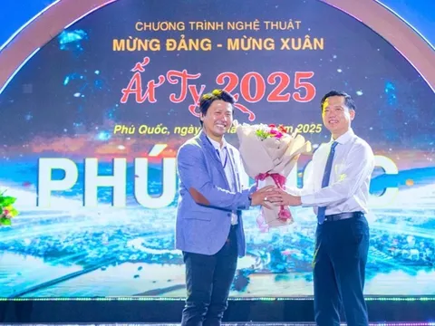 Đạo diễn sân khấu Nguyễn Đức Minh – Mỗi lần được đồng hành cùng một chương trình nghệ thuật là một “mối duyên lành”