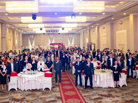 BNI Marina - Kết nối tinh hoa, vươn tầm quốc tế