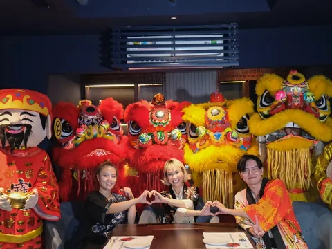 Hành trình thương hiệu FUGA: Từ tinh thần Nhật Bản đến biểu tượng mới của Sài Gòn