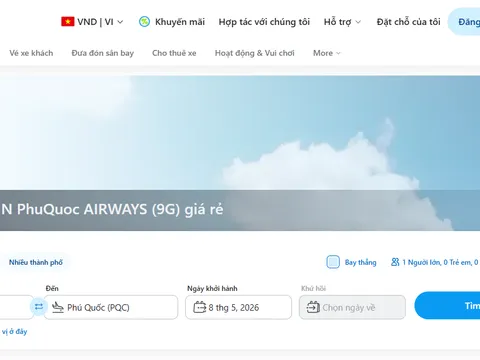 Bí Quyết Săn Vé Bay Giá Rẻ Cùng SUN PhuQuoc Airways Cho Chuyến Du Lịch Tiết Kiệm