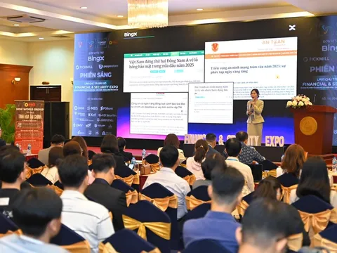 BingX và sứ mệnh thiết lập chuẩn mực mới cho thị trường tài sản số: Minh bạch, An toàn và Bền vững