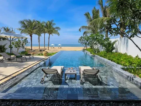Biển Hồ Tràm hay Bà Nà Hills: Điểm đến nào phù hợp cho kỳ nghỉ cuối tuần?