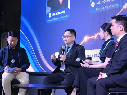 Bế mạc Tọa đàm Kinh tế Thế giới 2026: Tìm ra "chiếc la bàn" định vị dòng vốn cho nhà đầu tư Việt