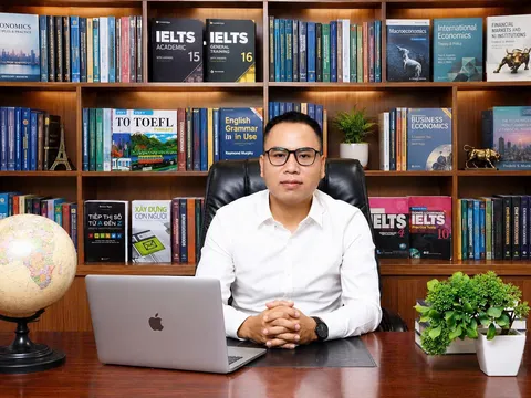 Tiến sĩ Nguyễn Văn Y chia sẻ về văn hóa từ thiện trên không gian mạng