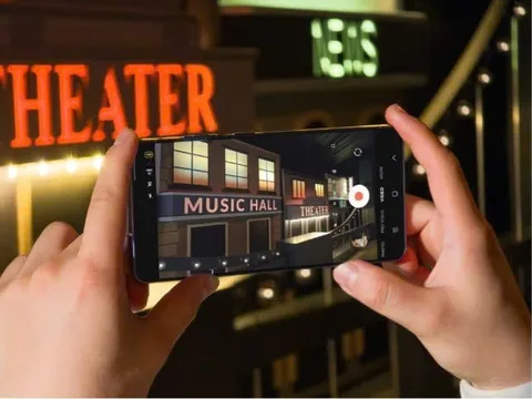 Samsung ra mắt Galaxy S26 series toàn cầu: Chuẩn mực mới cho kỷ nguyên điện thoại AI