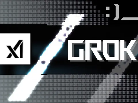 Tỷ phú Mỹ Elon Musk ‘tung’ siêu AI Grok - đối thủ cạnh tranh trực tiếp với ChatGPT