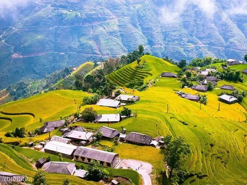 Khám phá sản phẩm du lịch danh thắng di sản ruộng bậc thang vùng Tây Bắc