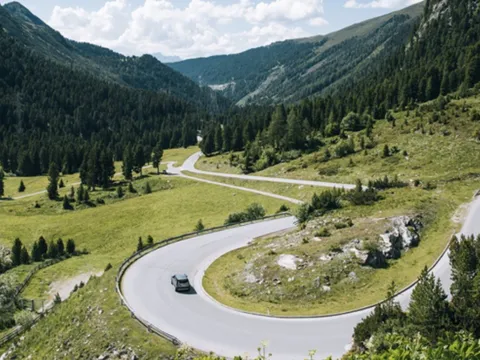 Kinh nghiệm du lịch xuyên Việt bằng ô tô