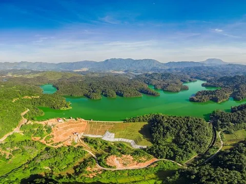 Điện Biên - Miền đất hứa của những điểm du lịch