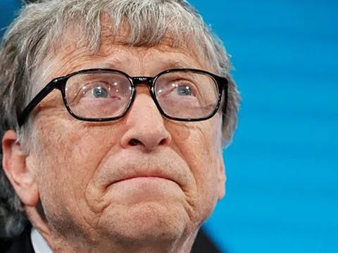 Bill Gates: Internet chỉ giúp “một lượng lớn những người điên” tìm thấy nhau