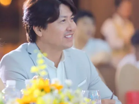 Đạo diễn Nguyễn Đức Minh: Người thổi hồn cho sự kiện