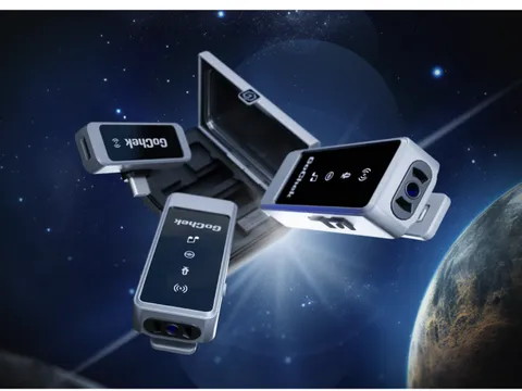 GoChek SSC: Vượt trội trong xử lý âm thanh thời gian thực