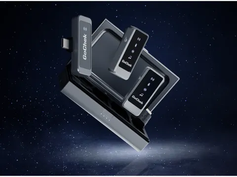 Smart CSC 2.0: Bước tiến vượt bậc của GoChek