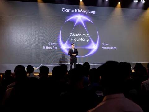 realme chính thức ra mắt bộ đôi “Bậc thầy chiến game”: realme 14 5G và realme 14T 5G, mang đến trải nghiệm người dùng tối ưu toàn diện