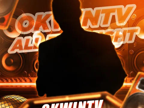 Thổi bùng cảm xúc cùng giọng ca đình đám của bản hit "Không cảm xúc" tại OKWINTV ALL THE NIGHT