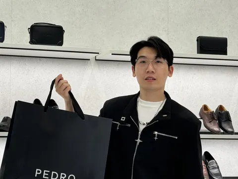 Tiktoker Vương Xuân Huỳnh chia sẻ bí quyết để thành công từ thương mại điện tử