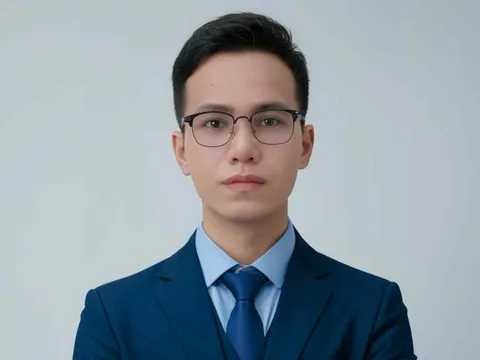 Nguyễn Đức Anh (Hồ Ca) – Người đồng hành cùng MFast trên hành trình lan tỏa giá trị tới cộng đồng