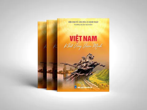 Việt Nam Khát vọng Vươn mình: Hành trình sử thi của một dân tộc anh hùng
